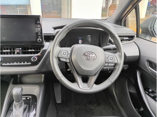 TOYOTA COROLLA TOURING HYBR 2022 Image 31