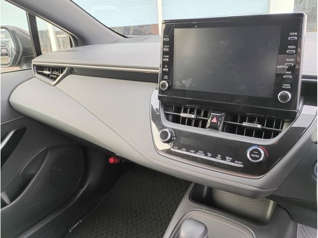 TOYOTA COROLLA TOURING HYBR 2022 Image 31