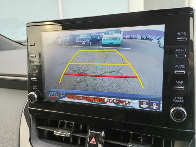 TOYOTA COROLLA TOURING HYBR 2022 Image 31