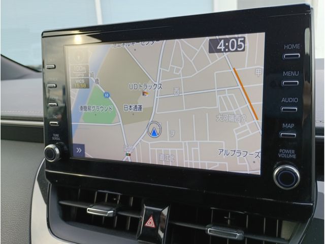 TOYOTA COROLLA TOURING HYBR 2022 Image 31