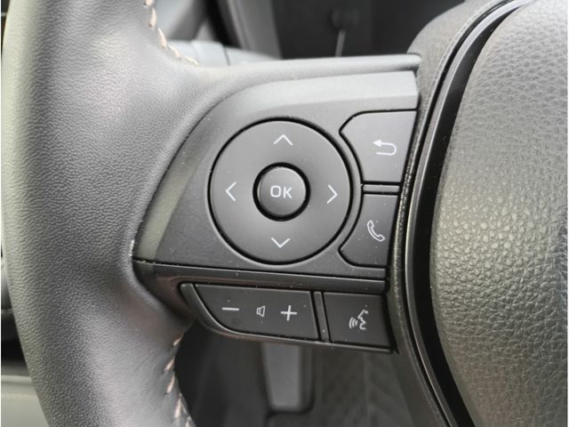 TOYOTA COROLLA TOURING HYBR 2022 Image 31