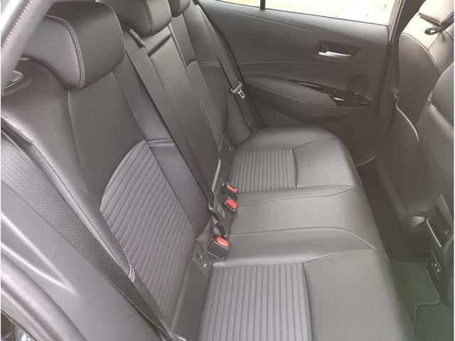 TOYOTA COROLLA TOURING HYBR 2022 Image 31