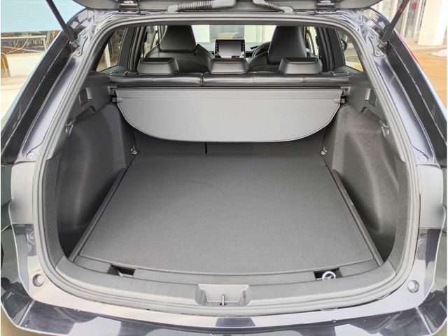 TOYOTA COROLLA TOURING HYBR 2022 Image 31