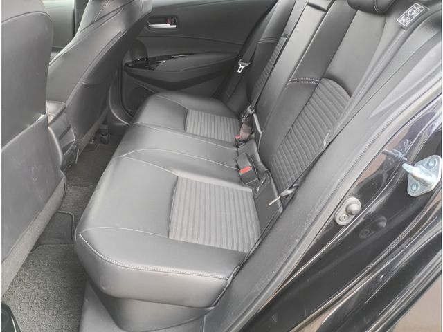 TOYOTA COROLLA TOURING HYBR 2022 Image 31