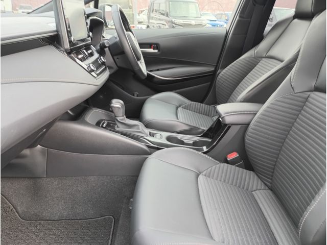 TOYOTA COROLLA TOURING HYBR 2022 Image 31