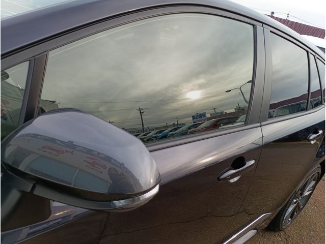 TOYOTA COROLLA TOURING HYBR 2022 Image 31