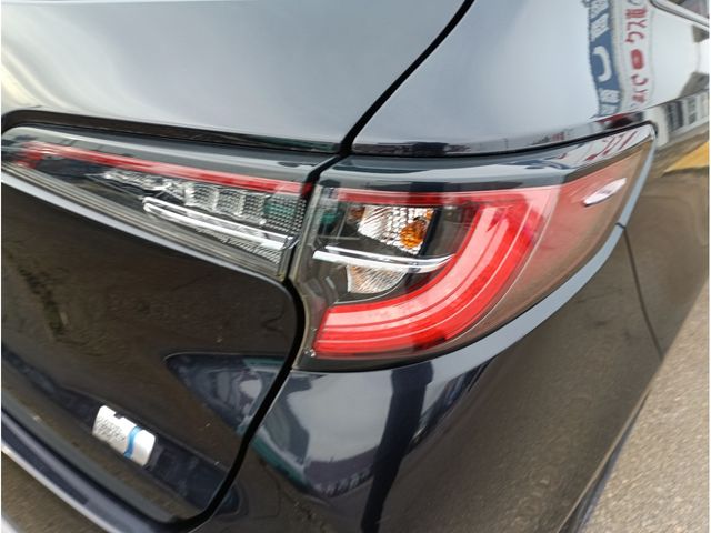 TOYOTA COROLLA TOURING HYBR 2022 Image 31