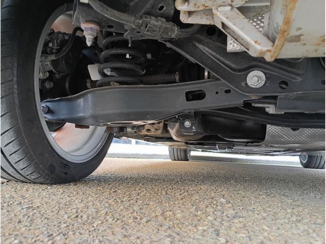 TOYOTA COROLLA TOURING HYBR 2022 Image 31