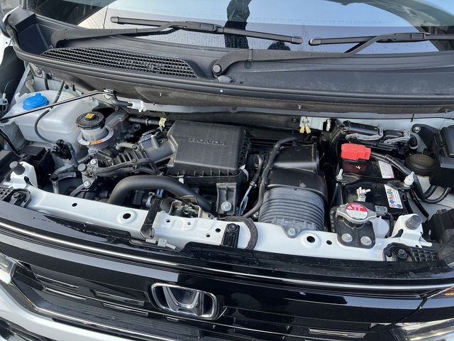 HONDA N BOX CUSTOM 4WD 2023 Image 31