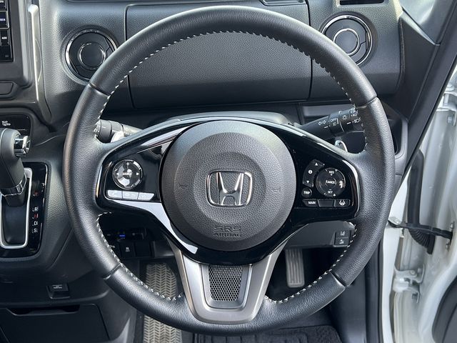 HONDA N BOX CUSTOM 4WD 2023 Image 31