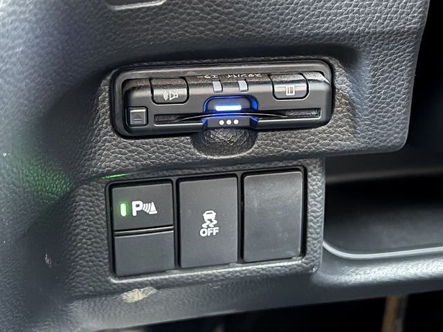 HONDA N BOX CUSTOM 4WD 2023 Image 31