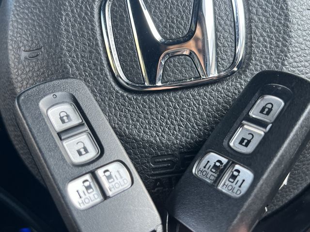 HONDA N BOX CUSTOM 4WD 2023 Image 31