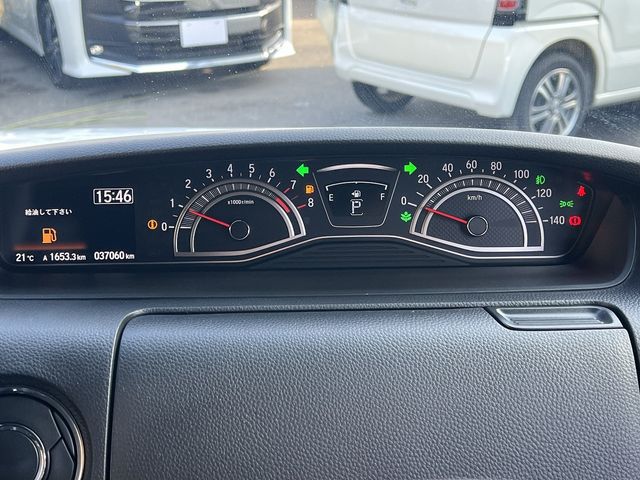 HONDA N BOX CUSTOM 4WD 2023 Image 31