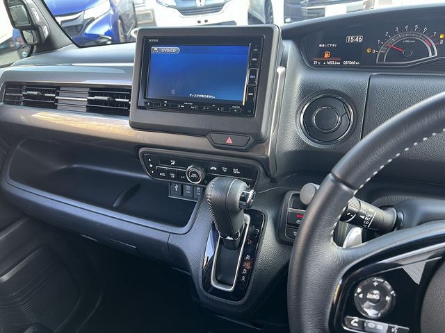 HONDA N BOX CUSTOM 4WD 2023 Image 31