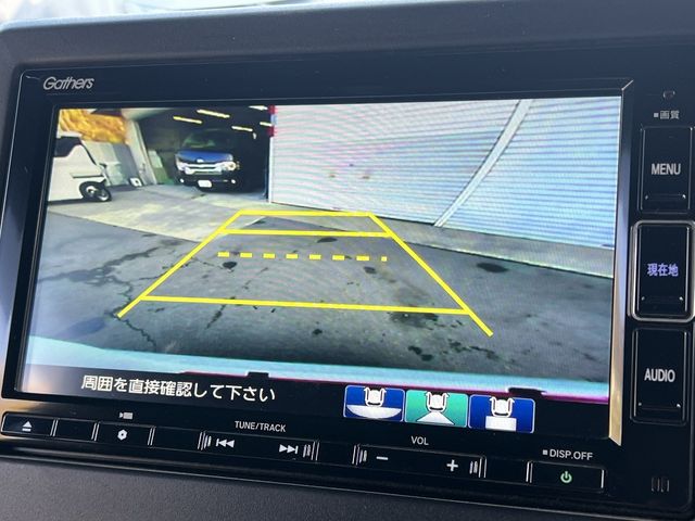 HONDA N BOX CUSTOM 4WD 2023 Image 31