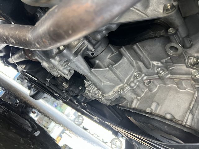 HONDA N BOX CUSTOM 4WD 2023 Image 31