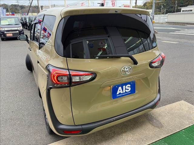 TOYOTA SIENTA 2019 Image 31