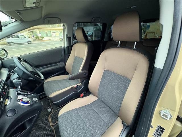 TOYOTA SIENTA 2019 Image 31