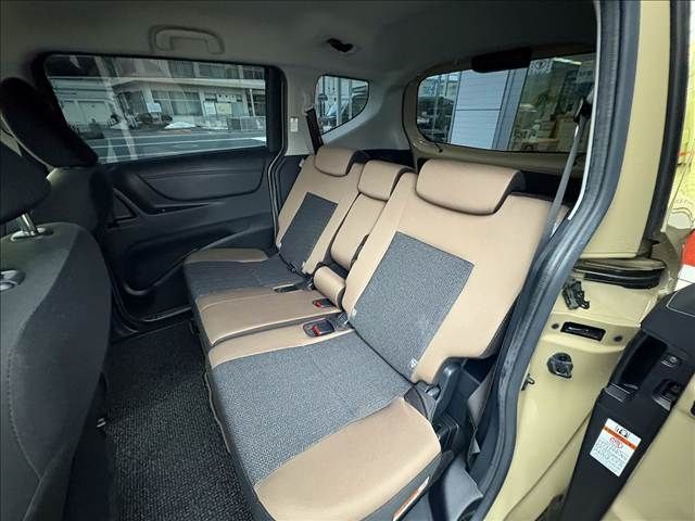 TOYOTA SIENTA 2019 Image 31