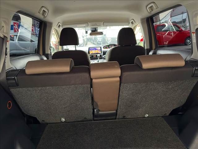 TOYOTA SIENTA 2019 Image 31