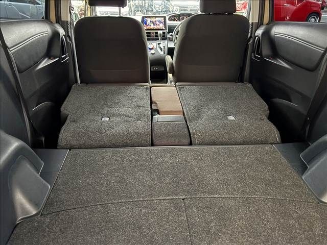 TOYOTA SIENTA 2019 Image 31