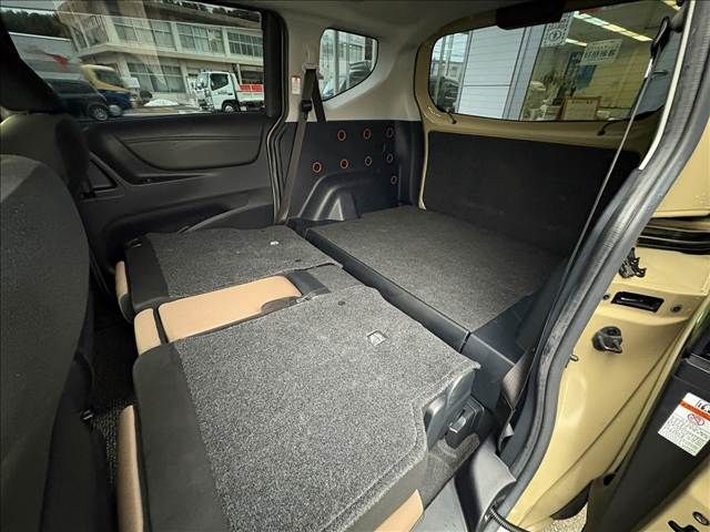 TOYOTA SIENTA 2019 Image 31