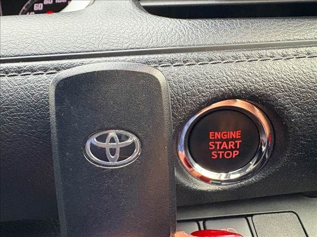 TOYOTA SIENTA 2019 Image 31