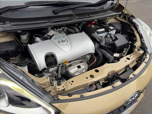 TOYOTA SIENTA 2019 Image 31
