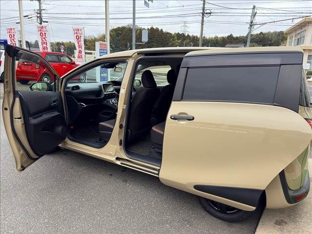 TOYOTA SIENTA 2019 Image 31