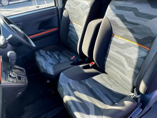 DAIHATSU TANTO FAN CROSS 2024 Image 31