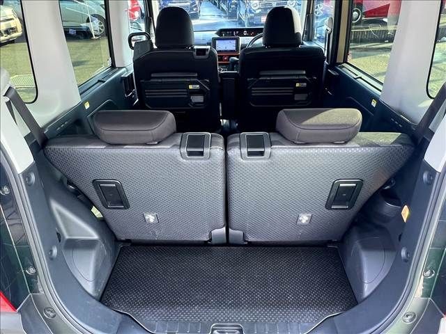 DAIHATSU TANTO FAN CROSS 2024 Image 31