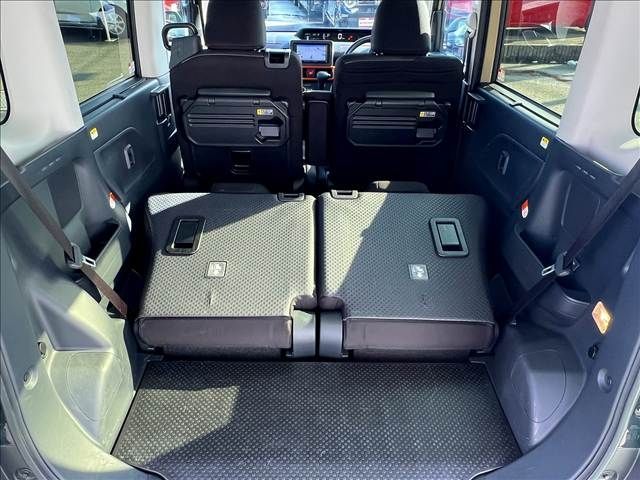 DAIHATSU TANTO FAN CROSS 2024 Image 31