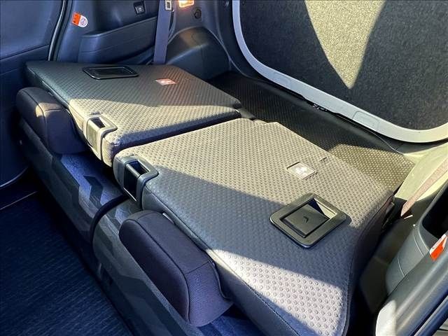 DAIHATSU TANTO FAN CROSS 2024 Image 31