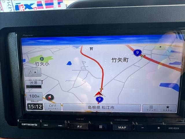 DAIHATSU TANTO FAN CROSS 2024 Image 31