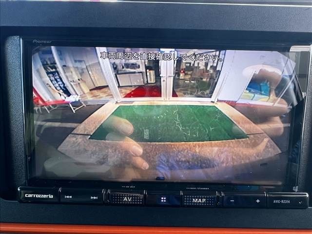 DAIHATSU TANTO FAN CROSS 2024 Image 31