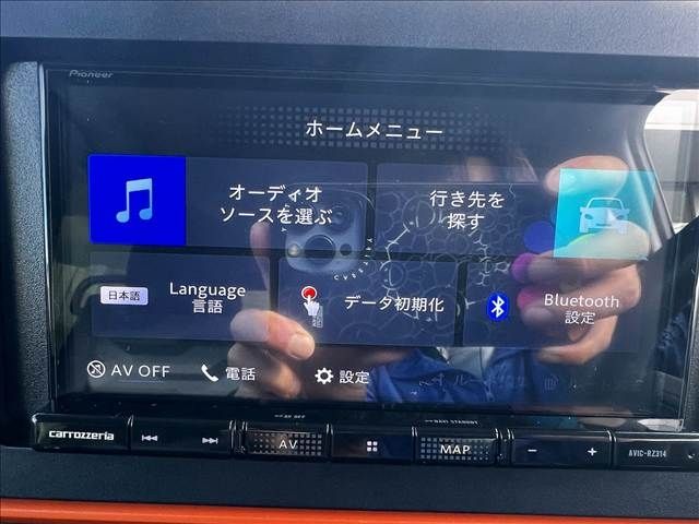 DAIHATSU TANTO FAN CROSS 2024 Image 31