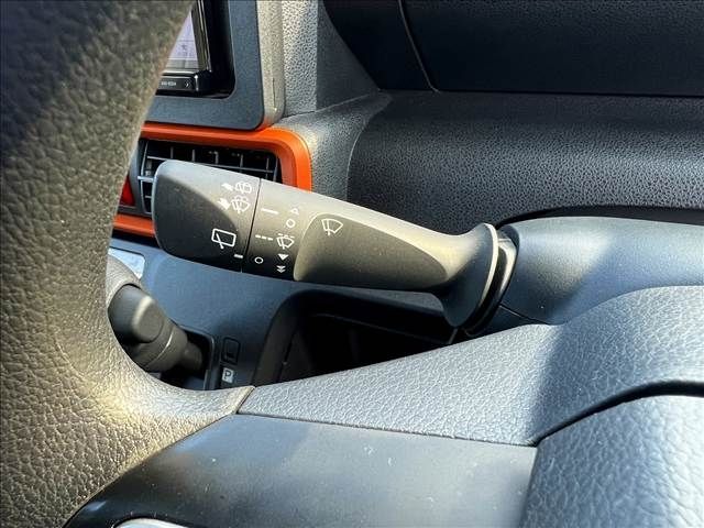 DAIHATSU TANTO FAN CROSS 2024 Image 31