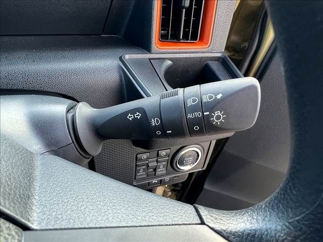 DAIHATSU TANTO FAN CROSS 2024 Image 31