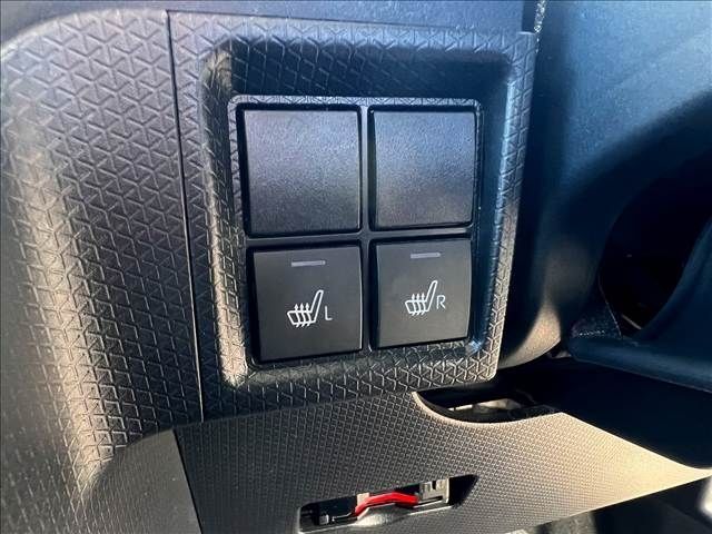 DAIHATSU TANTO FAN CROSS 2024 Image 31