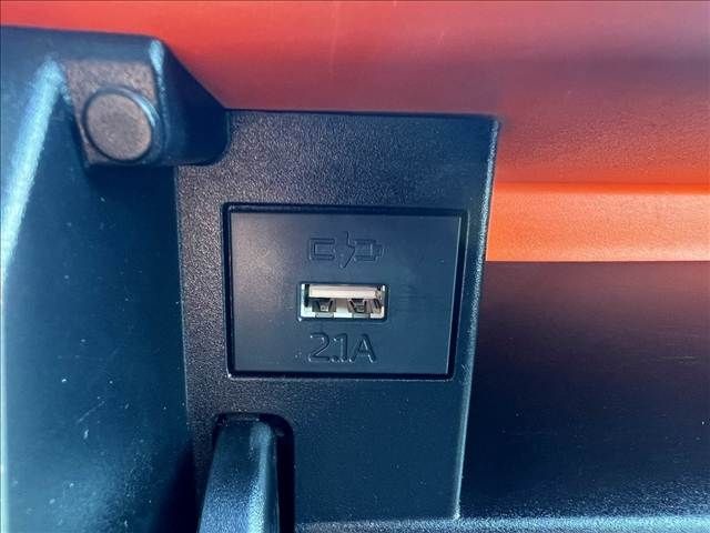 DAIHATSU TANTO FAN CROSS 2024 Image 31