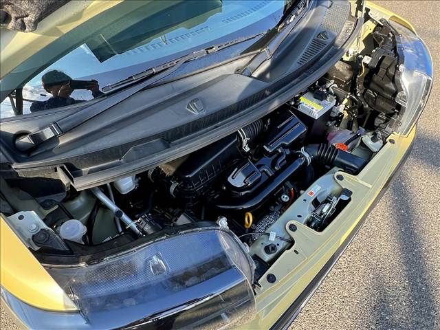 DAIHATSU TANTO FAN CROSS 2024 Image 31