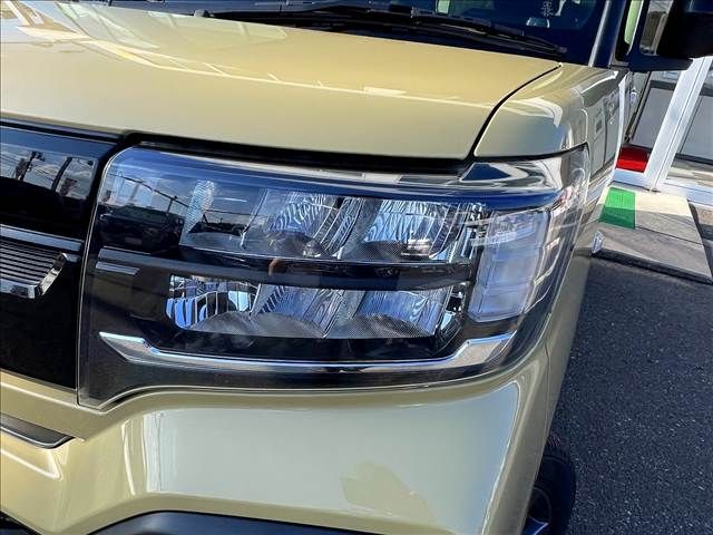 DAIHATSU TANTO FAN CROSS 2024 Image 31