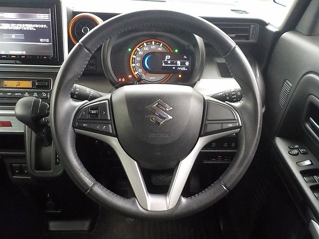 SUZUKI SPACIA GEAR 2019 Image 31