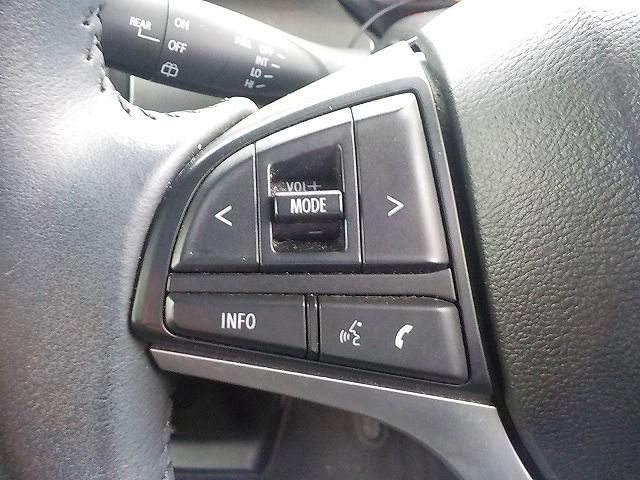 SUZUKI SPACIA GEAR 2019 Image 31