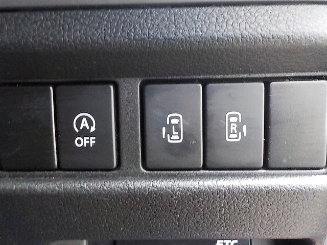 SUZUKI SPACIA GEAR 2019 Image 31