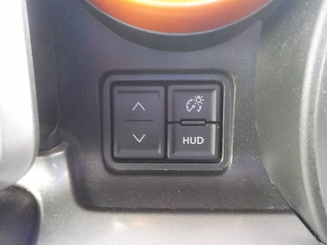 SUZUKI SPACIA GEAR 2019 Image 31