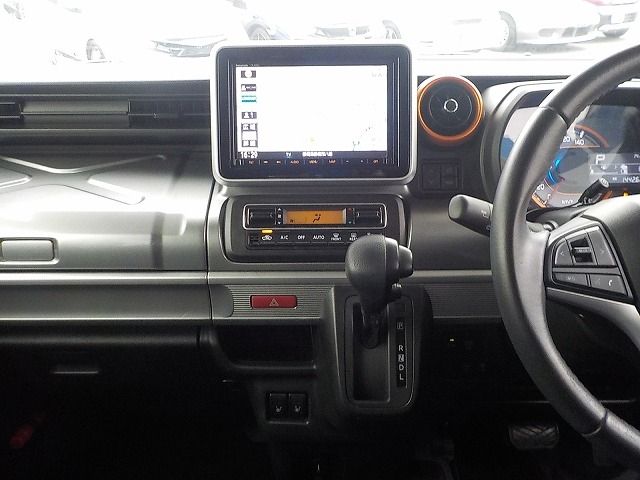 SUZUKI SPACIA GEAR 2019 Image 31