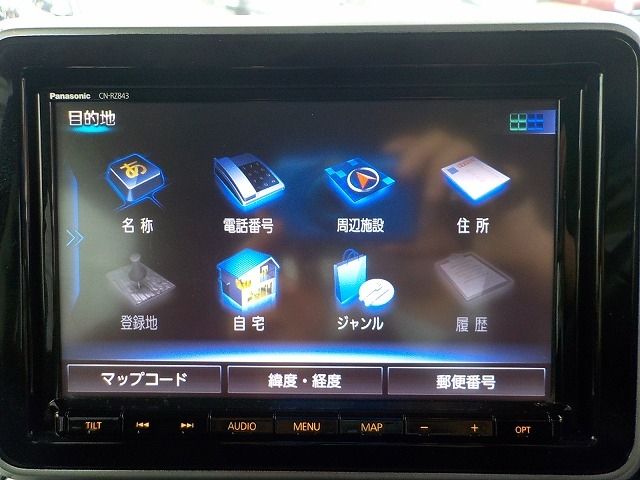 SUZUKI SPACIA GEAR 2019 Image 31