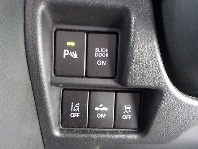 SUZUKI SPACIA GEAR 2019 Image 31