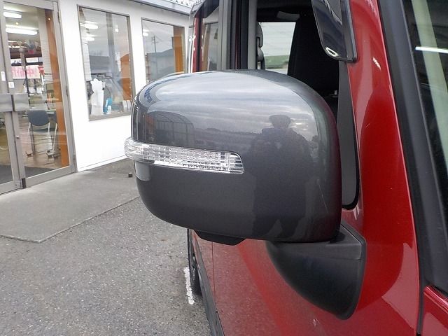 SUZUKI SPACIA GEAR 2019 Image 31